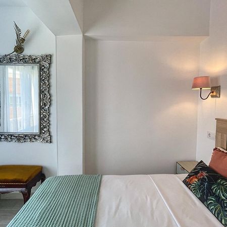 Apartamento Sofia En קלפה מראה חיצוני תמונה