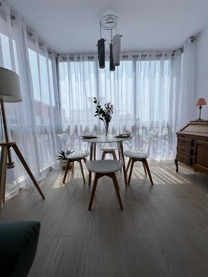 Apartamento Sofia En קלפה מראה חיצוני תמונה