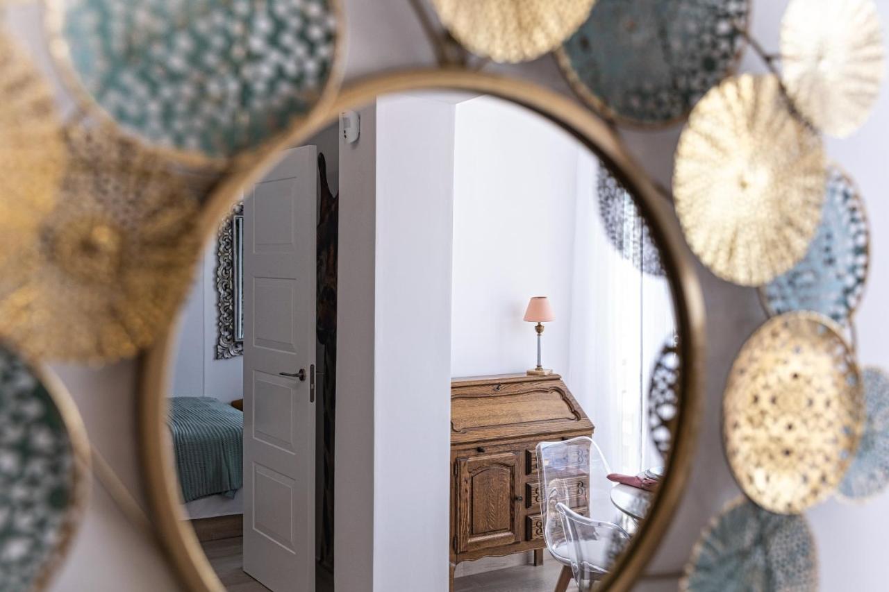 Apartamento Sofia En קלפה מראה חיצוני תמונה