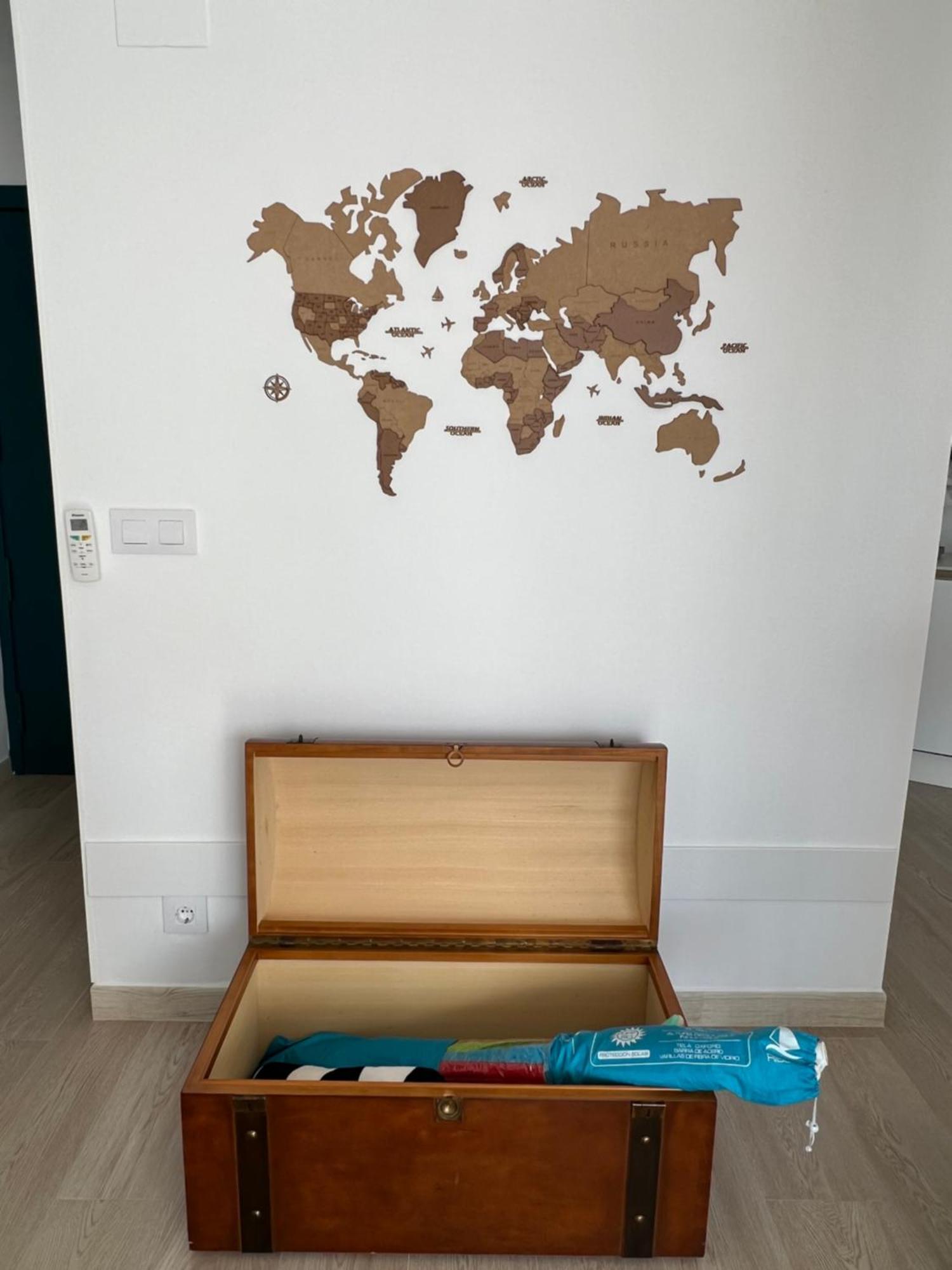 Apartamento Sofia En קלפה מראה חיצוני תמונה