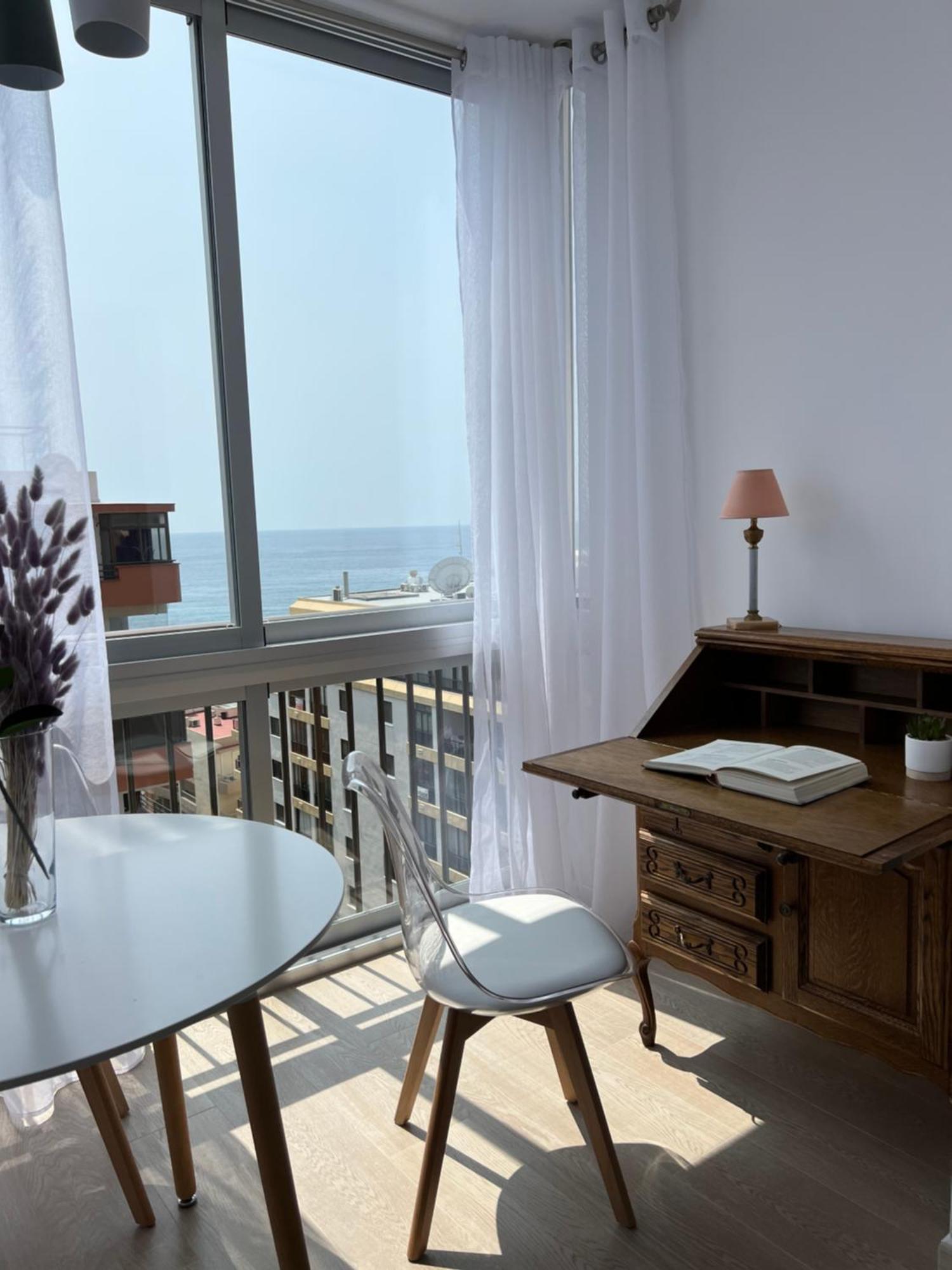 Apartamento Sofia En קלפה מראה חיצוני תמונה