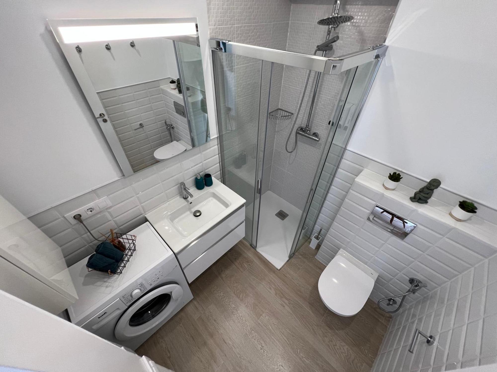 Apartamento Sofia En קלפה מראה חיצוני תמונה