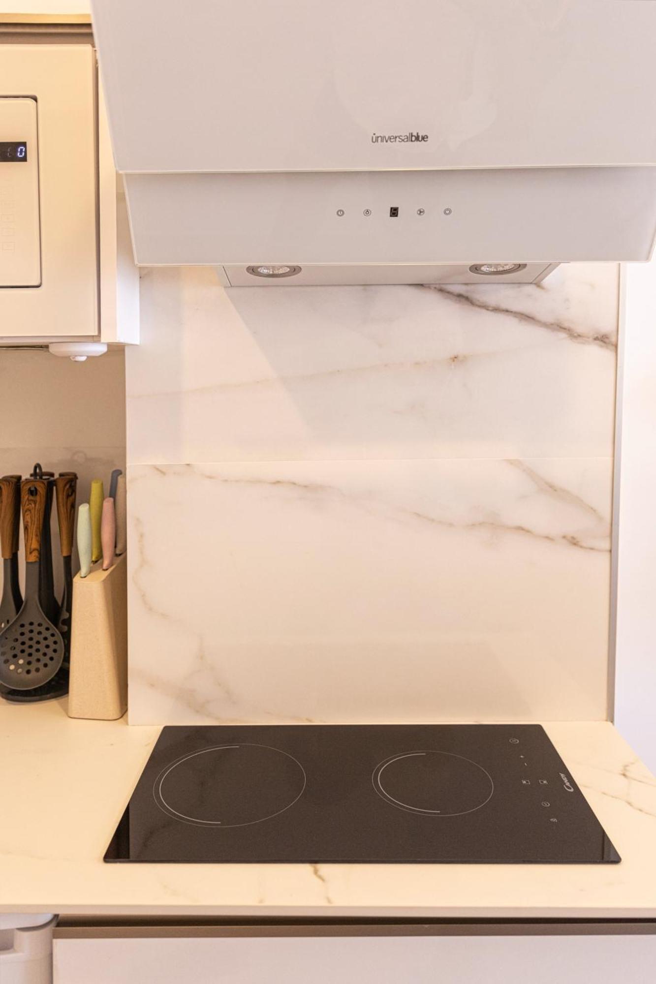 Apartamento Sofia En קלפה מראה חיצוני תמונה