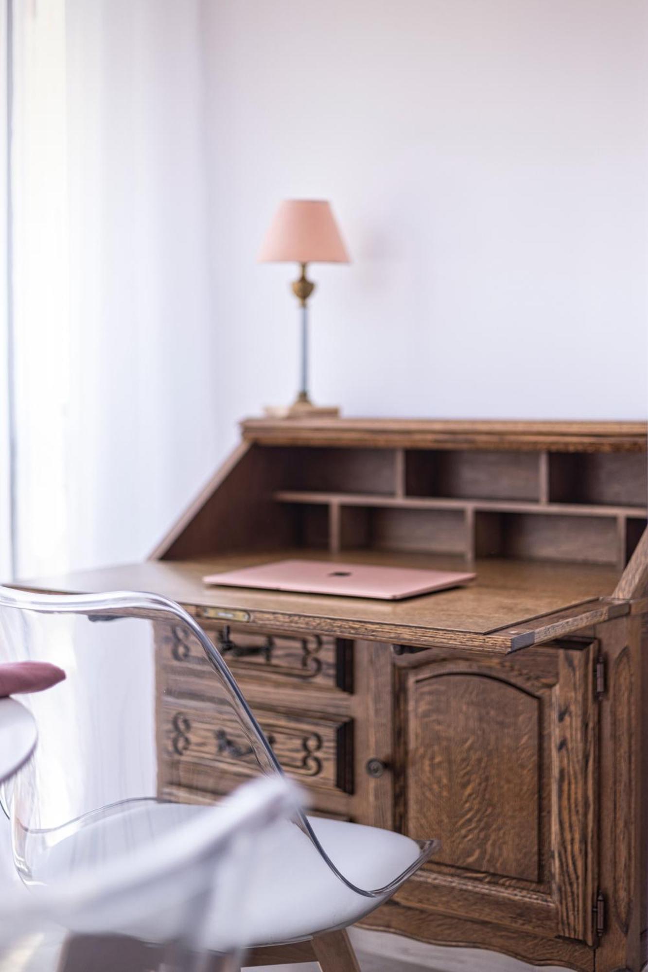 Apartamento Sofia En קלפה מראה חיצוני תמונה
