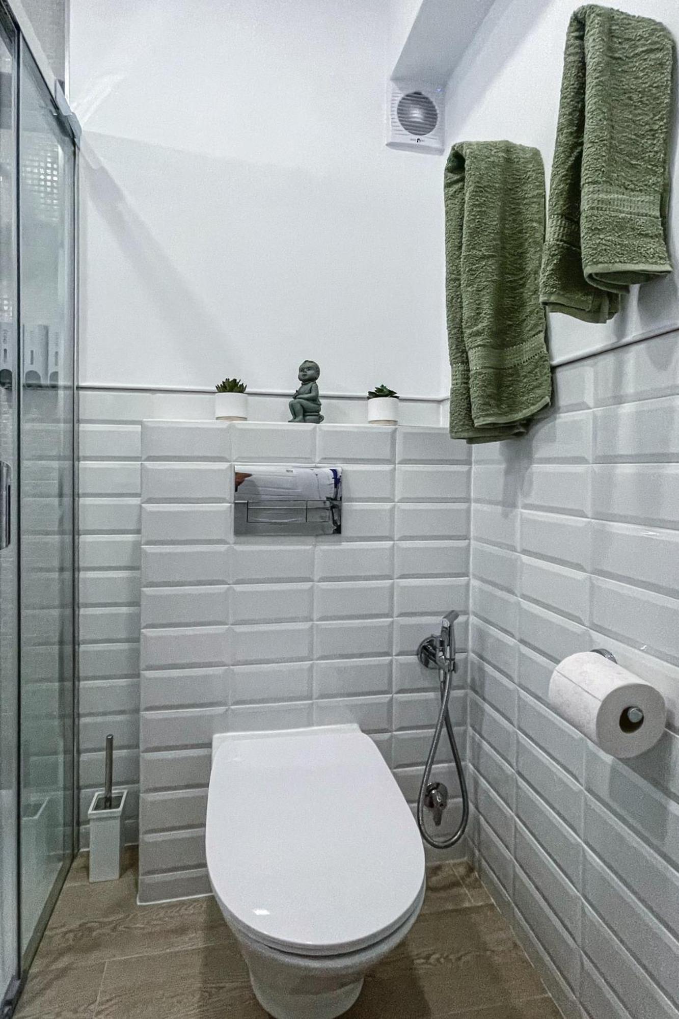 Apartamento Sofia En קלפה מראה חיצוני תמונה