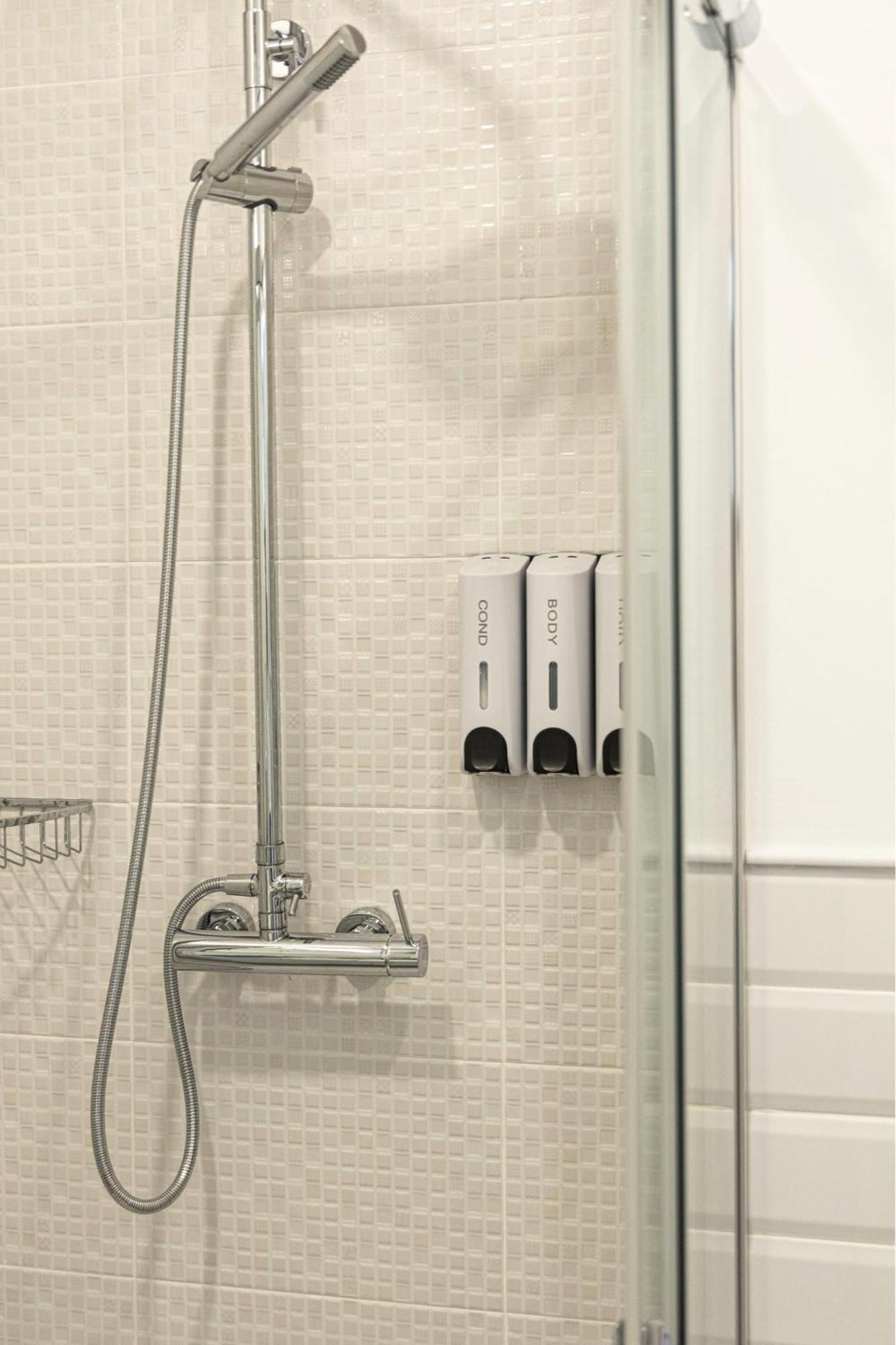 Apartamento Sofia En קלפה מראה חיצוני תמונה