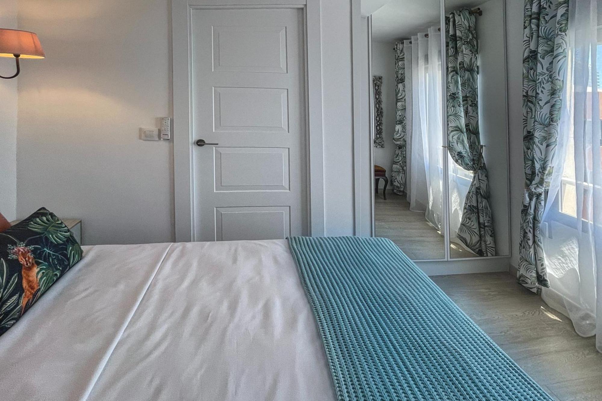 Apartamento Sofia En קלפה מראה חיצוני תמונה